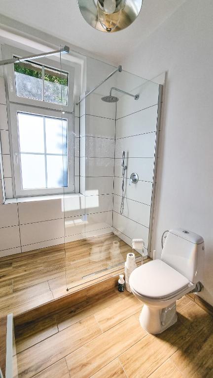 Pokoje Rybnicka 10 - Resim 39