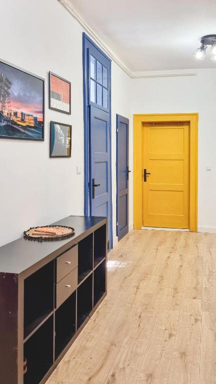 Pokoje Rybnicka 10 - Resim 40