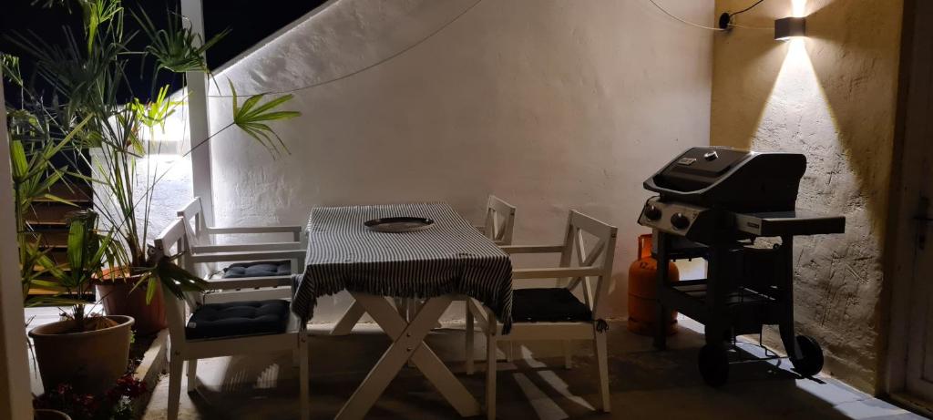 Zdjęcie z galerii obiektu La Pergola w Fažanie