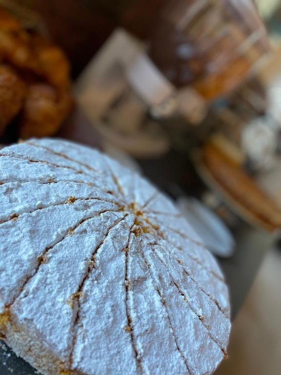 Hotel Fedora - Resim 37