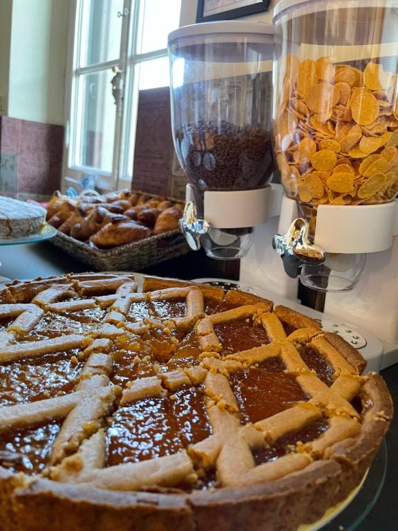 Hotel Fedora - Resim 33