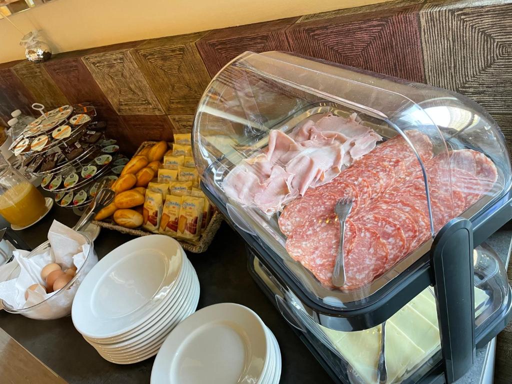 Hotel Fedora - Resim 38