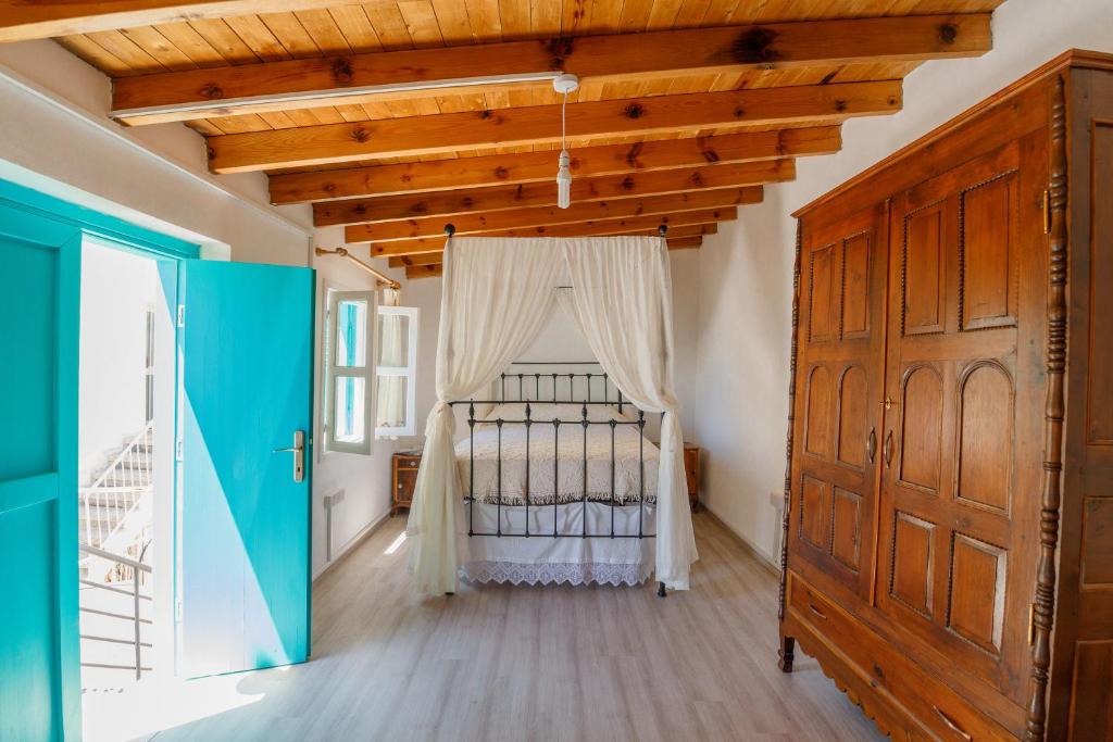 Santa Napa Guest House - 三人间