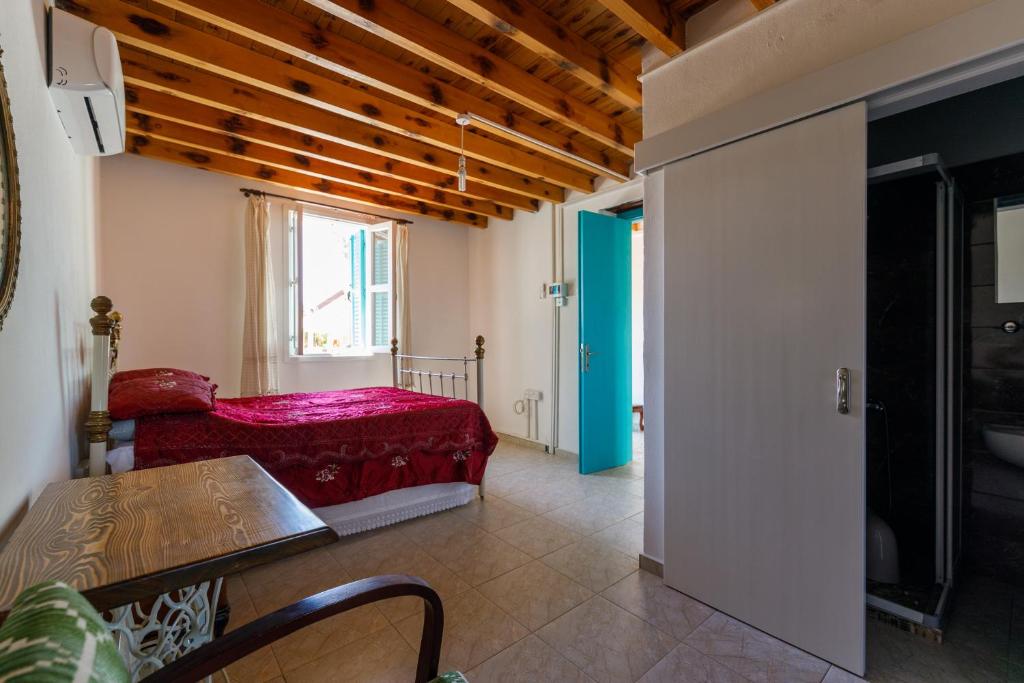Santa Napa Guest House - 双人间