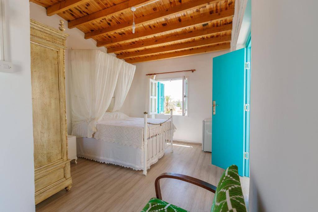 Santa Napa Guest House - 双人间