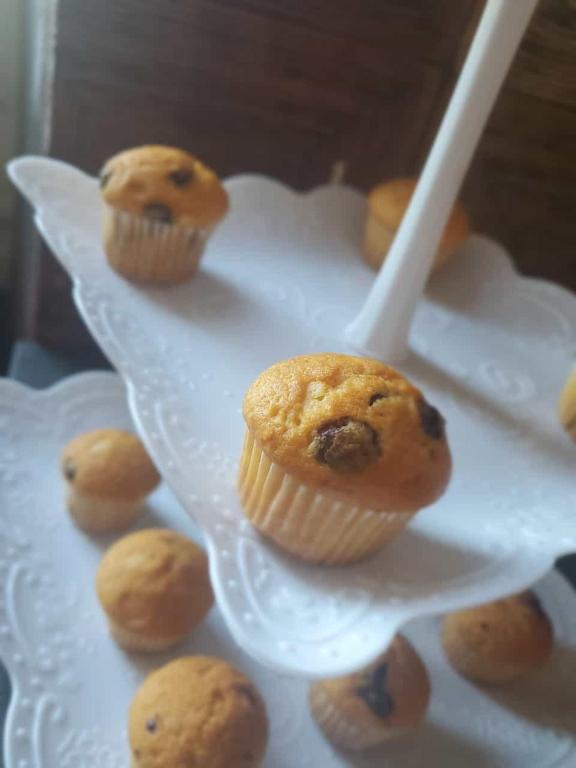 Hotel Fedora - Resim 34