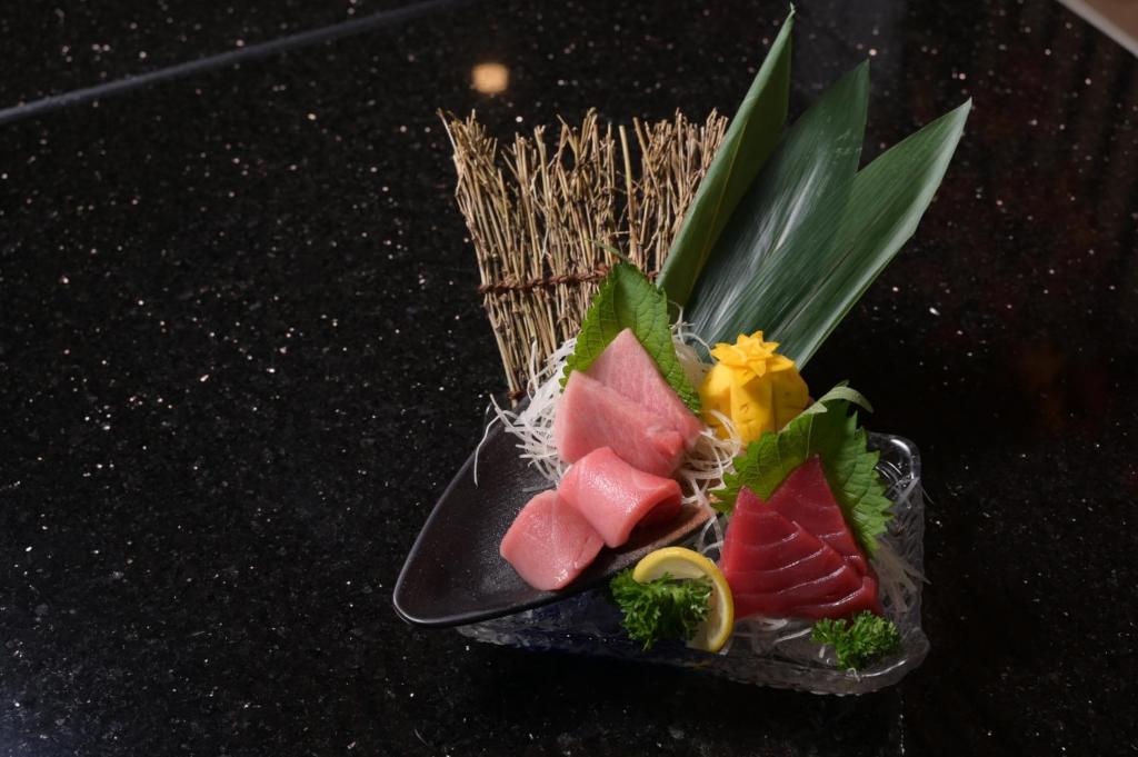 12 The Residence Hotel at Don Mueang Airport - Resim 13