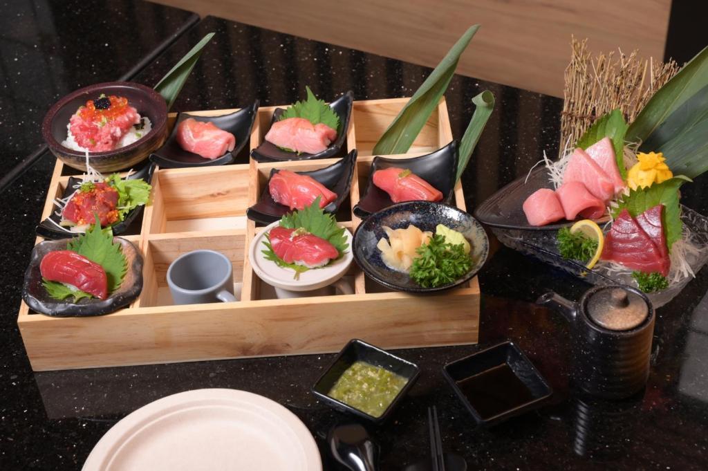 12 The Residence Hotel at Don Mueang Airport - Resim 16