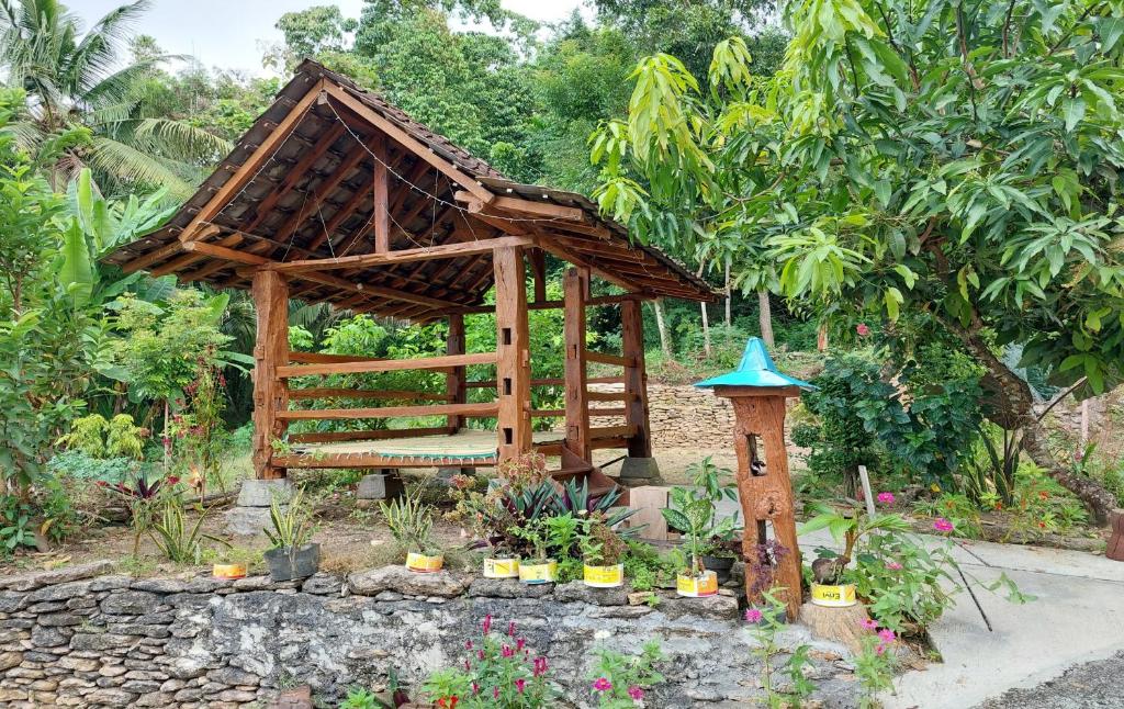BU SOEM HOMESTAY SYARIAH - Housity