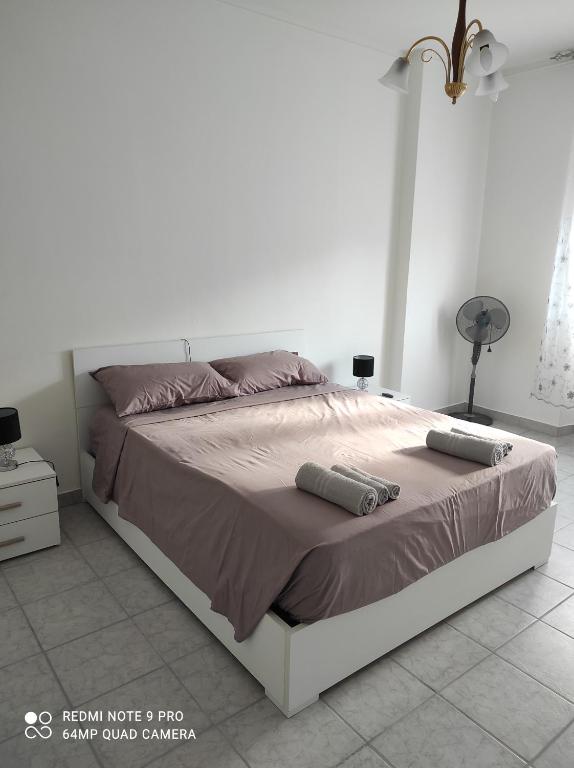 Appartamento Giulio Cesare - One-Bedroom Apartment