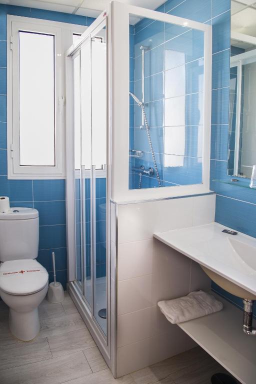 Apartamentos Ecuador Park - Studio Standard (Double Bed)
