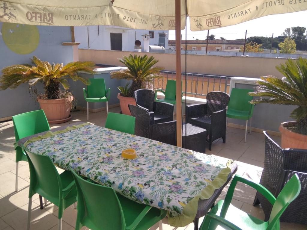 B&b De Mauro