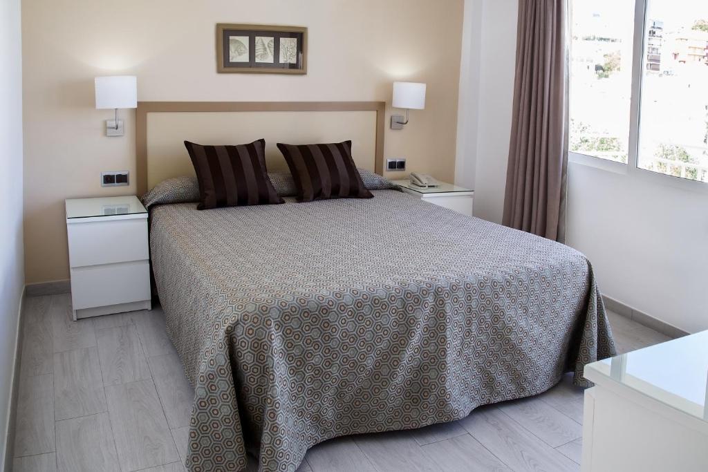 Apartamentos Ecuador Park, Torremolinos – Updated 2022 Prices