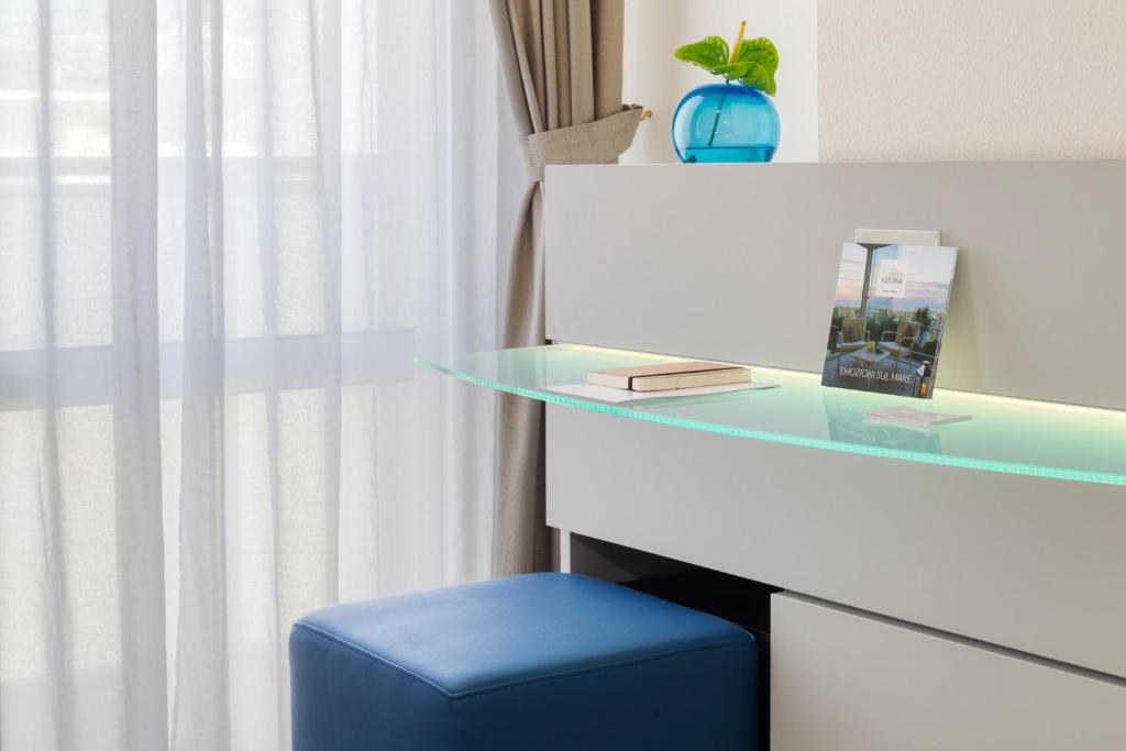 Fotografie z fotogalerie ubytování Hotel Astoria v Caorle