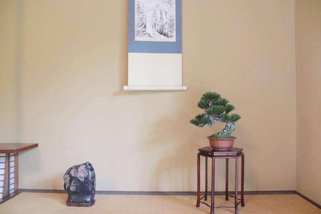 予約するYamaguchi House Villa,Historic Japanese Room with Onsen
