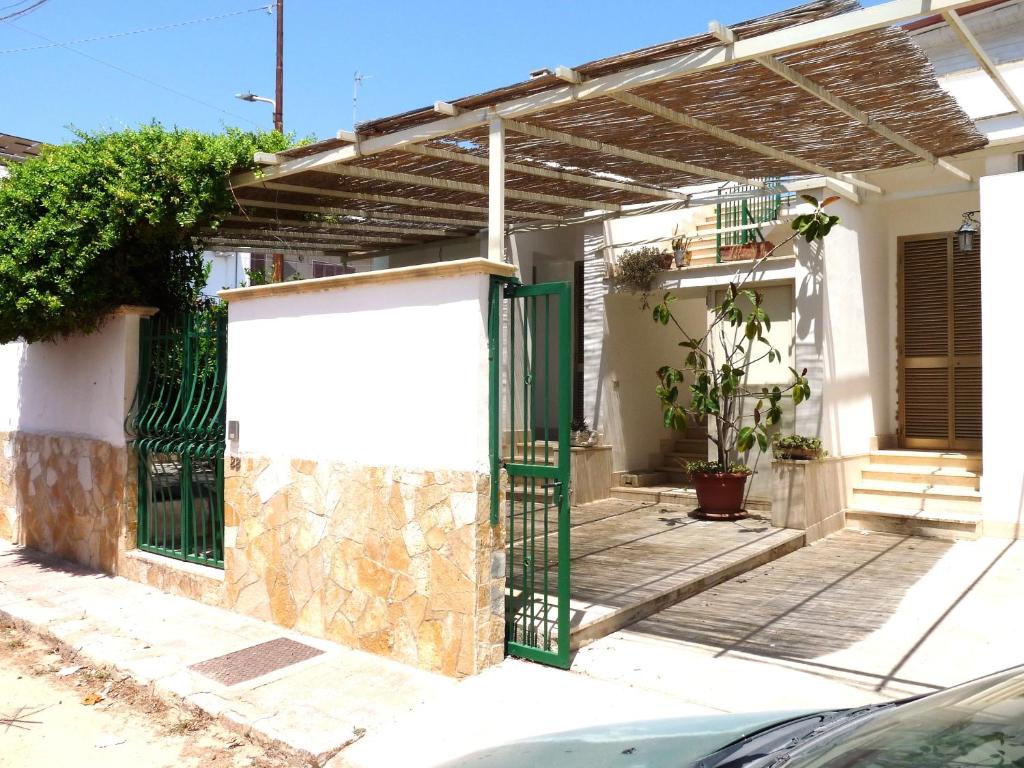 Casa Lido Conchiglie