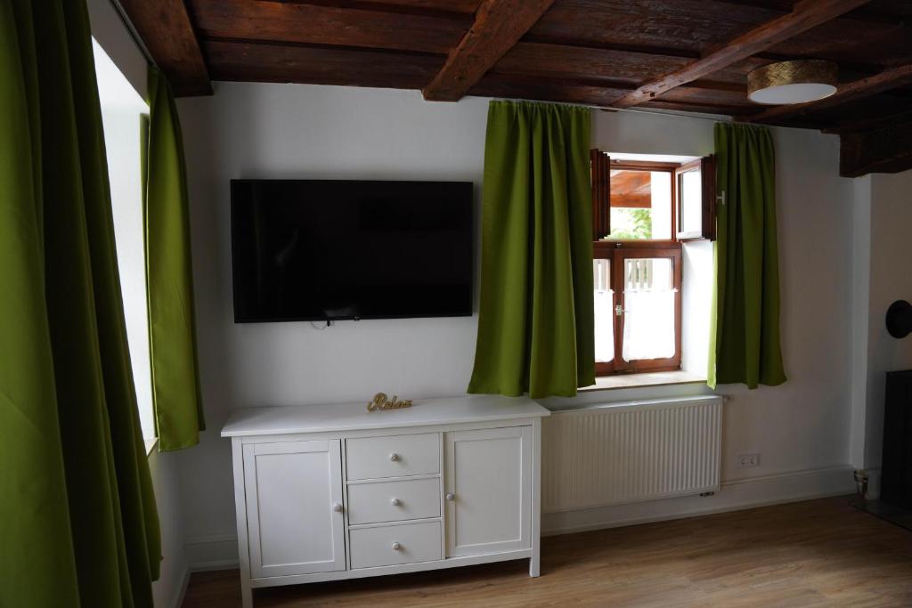 Apartment Hänsel und Gretel - 8