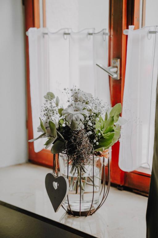 Apartment Hänsel und Gretel - 9