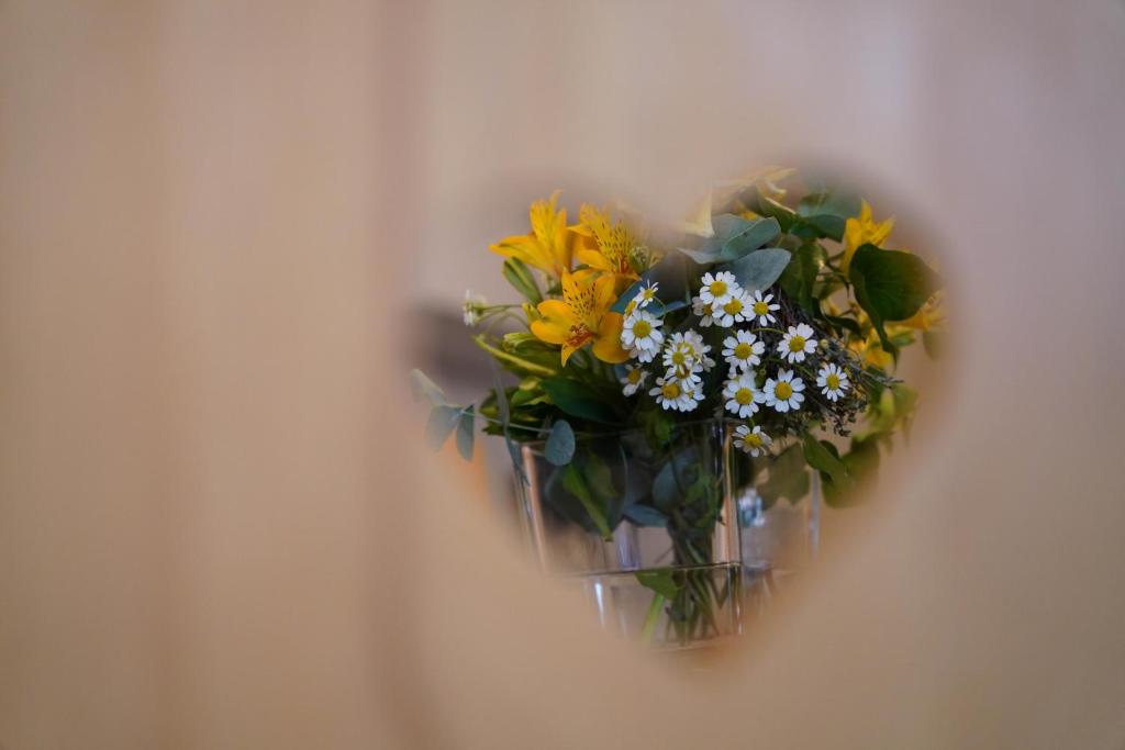 Apartment Hänsel und Gretel - 11