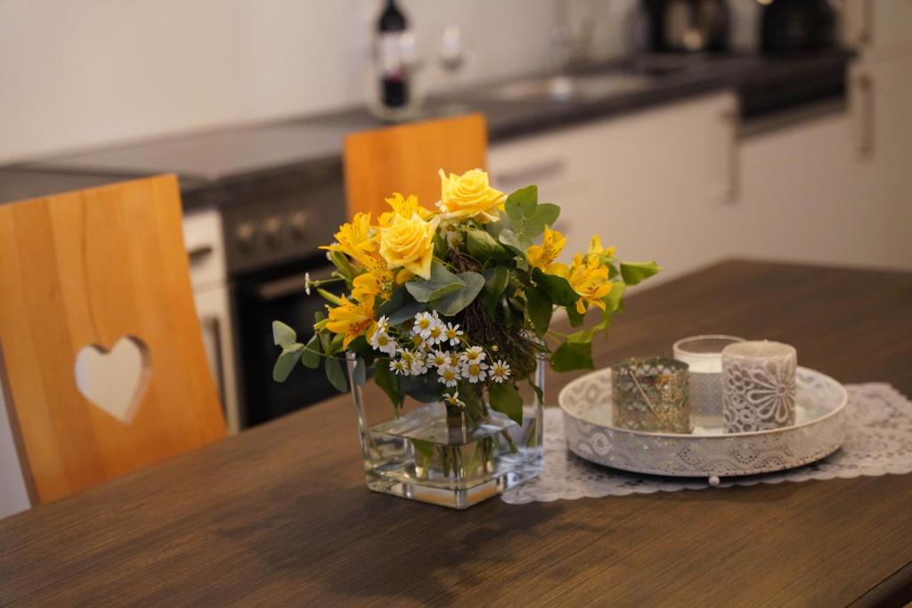 Apartment Hänsel und Gretel - 13