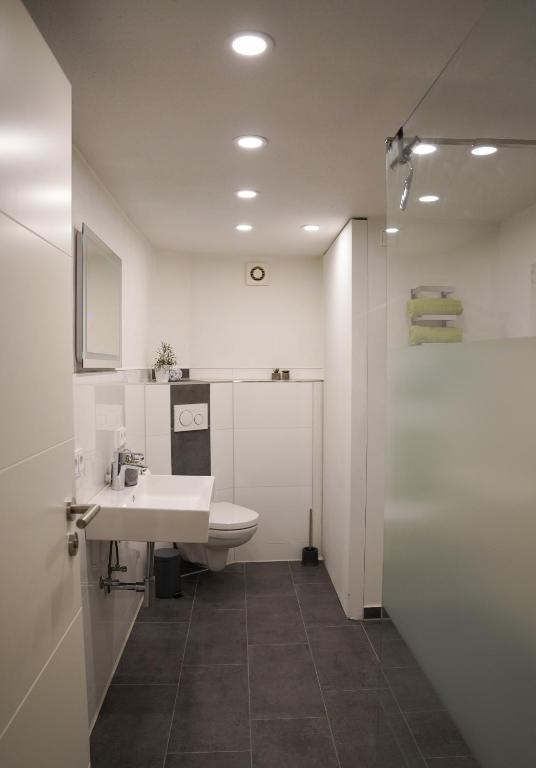 Apartment Hänsel und Gretel - 15