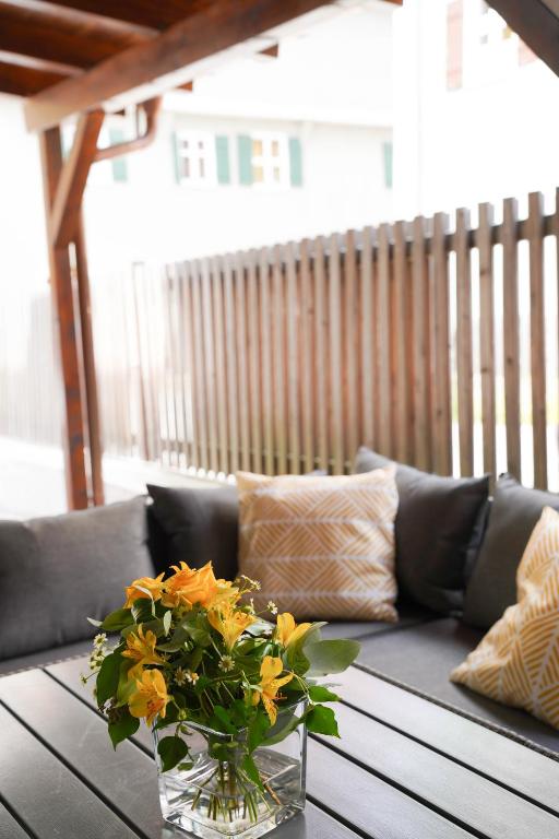 Apartment Hänsel und Gretel - 18