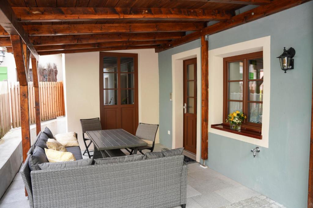 Apartment Hänsel und Gretel - 19