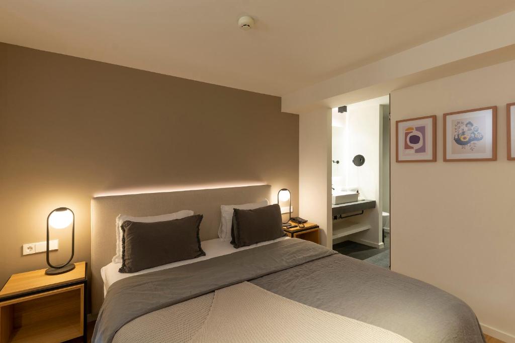 Hotel Can Cirera - 11