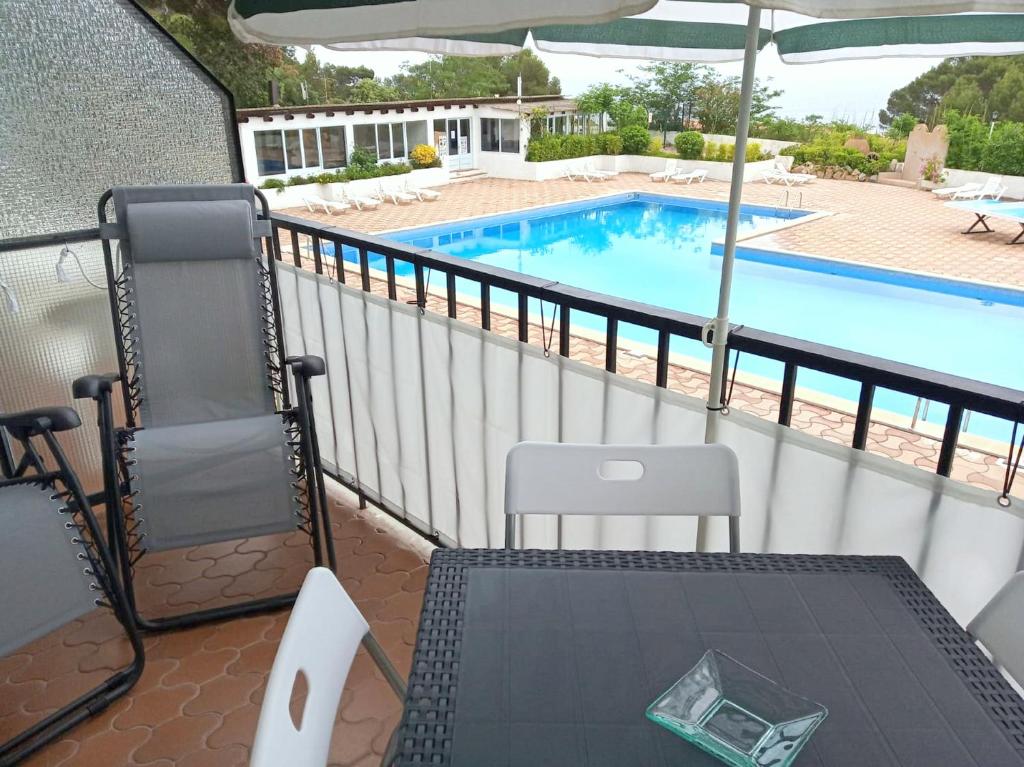 Apartamentos STUDIOS PREMIER - Cala Llevado en Tossa de Mar, Cataluña