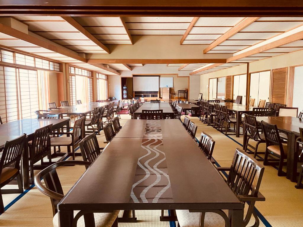 Gallery image of 富士祥栄会館 in Oyama