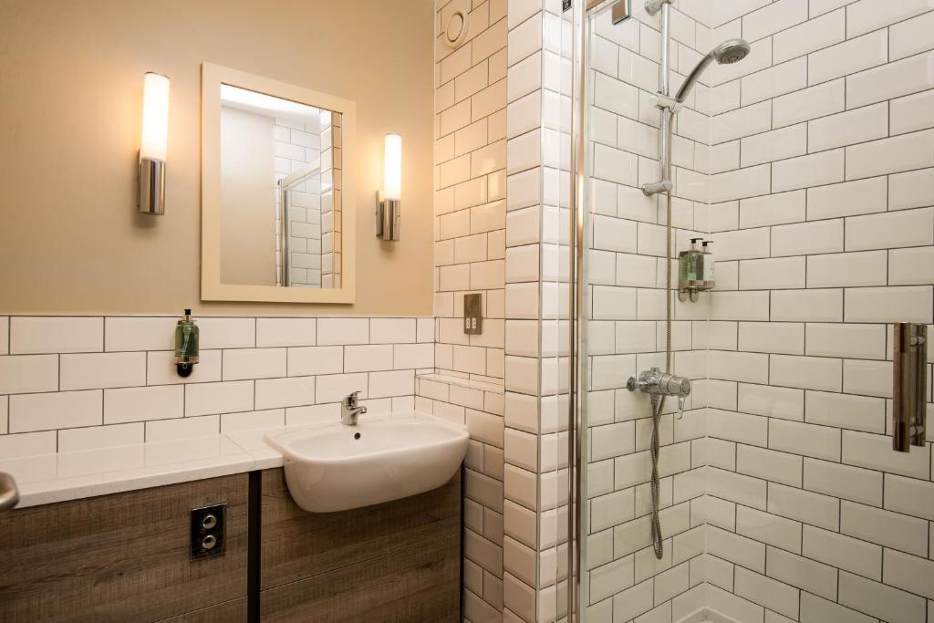 The Hog's Head Inn - The Inn Collection Group - Habitación Familiar, Duerme 6