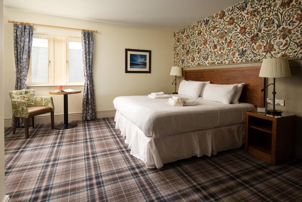 The Hog's Head Inn - The Inn Collection Group - Habitación Doble O Gemela Accesible