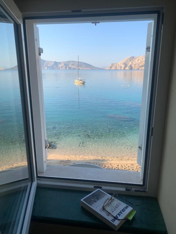 Room with a view
