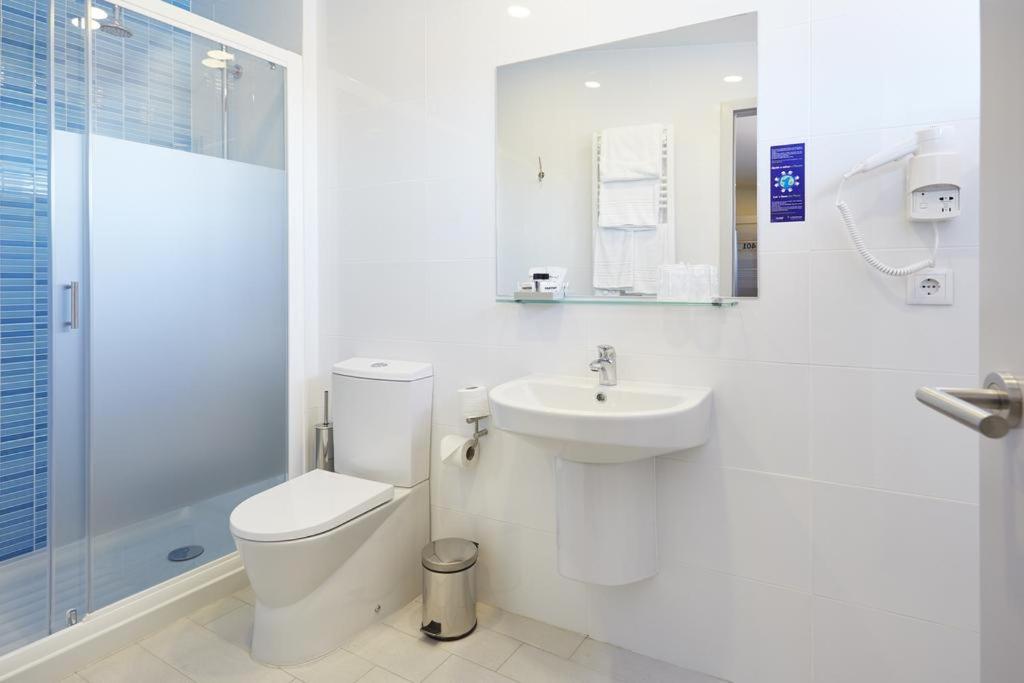 Suites & Hostel Cidade Aveiro - 18