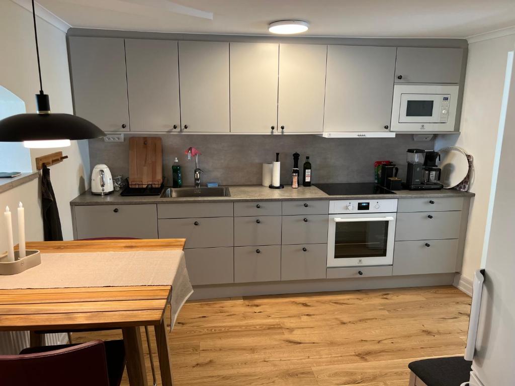 Apartments Strandgatan Visby - Apartment