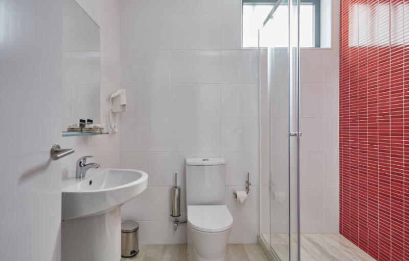 Suites & Hostel Cidade Aveiro - 11