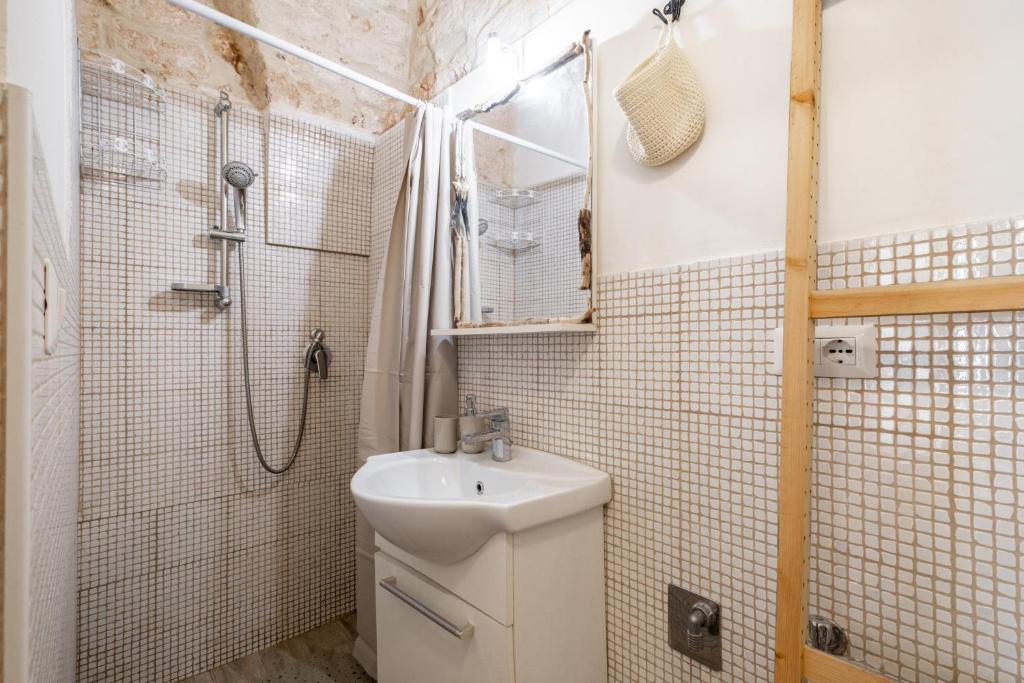 Fotografia z galérie ubytovania Civico 32 Functional Studio v destinácii Ostuni