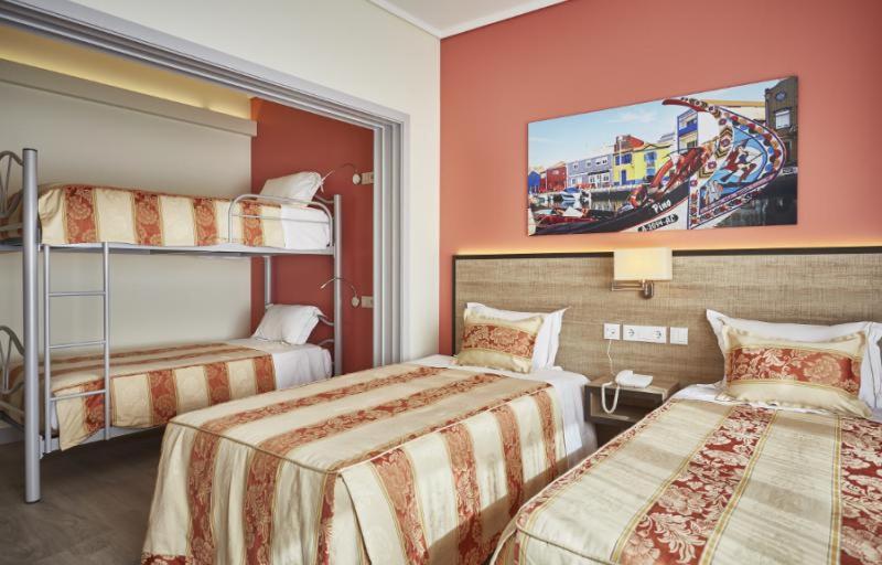 Suites & Hostel Cidade Aveiro - 15