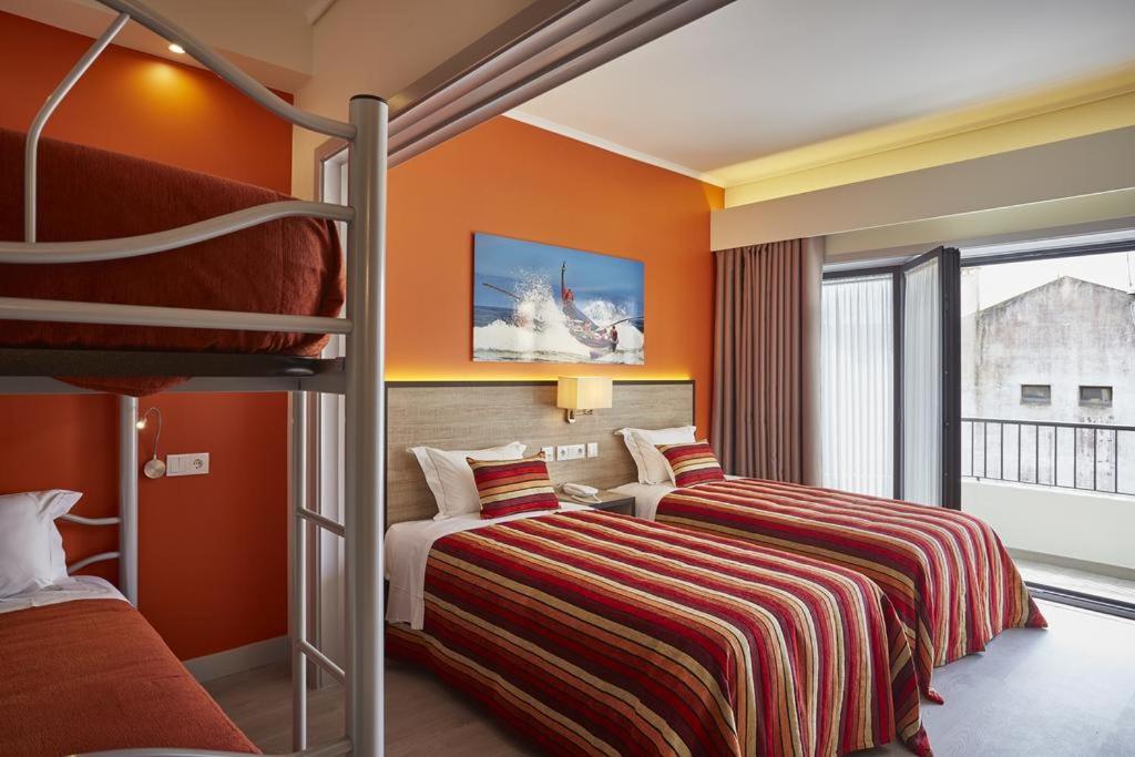 Suites & Hostel Cidade Aveiro - 16