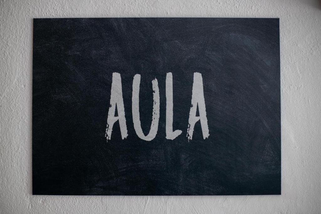 Gästehaus Dresden - Alte Schule Gohlis - Resim 35