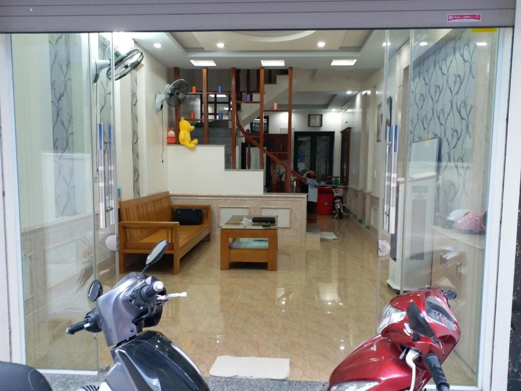 BBNC Homestay - Double Room With Balcony