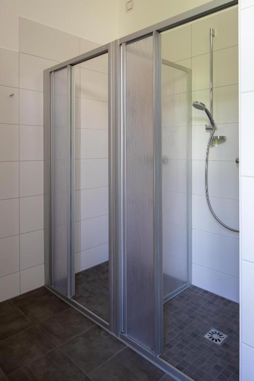 Gästehaus Dresden - Alte Schule Gohlis - Resim 37