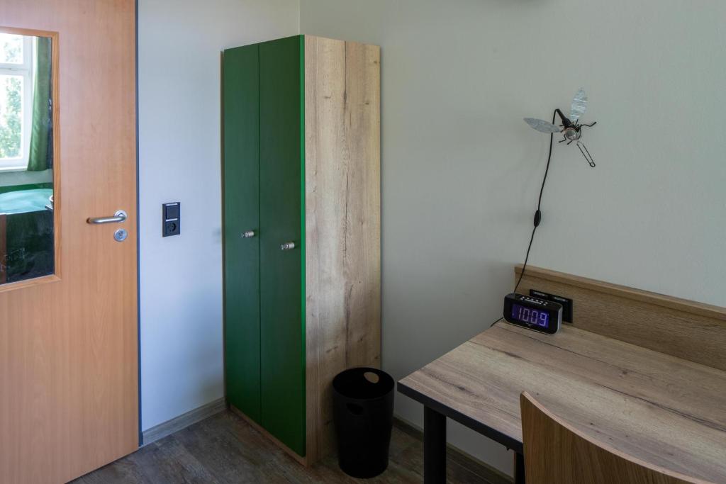 Gästehaus Dresden - Alte Schule Gohlis - Resim 16