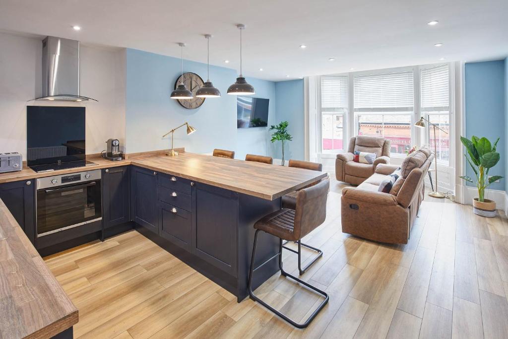 Host & Stay - Seaside Apartments - Departamento