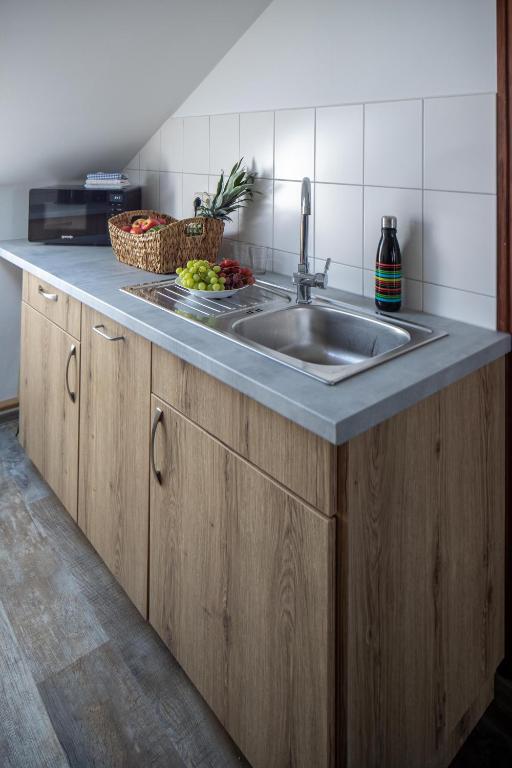 Gästehaus Dresden - Alte Schule Gohlis - Resim 41