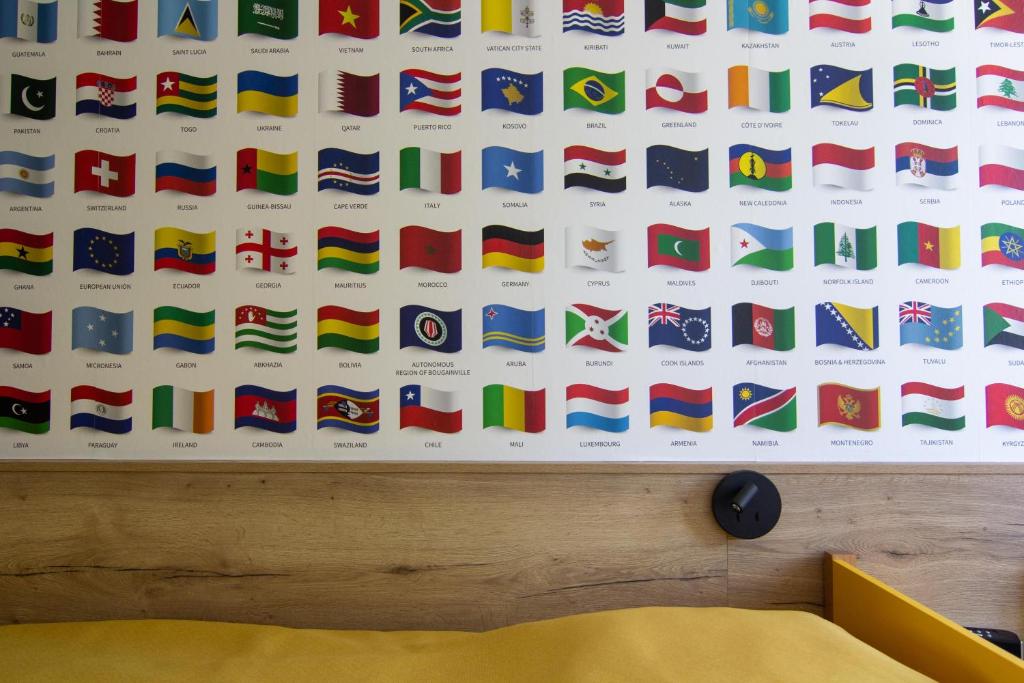 Gästehaus Dresden - Alte Schule Gohlis - Resim 11