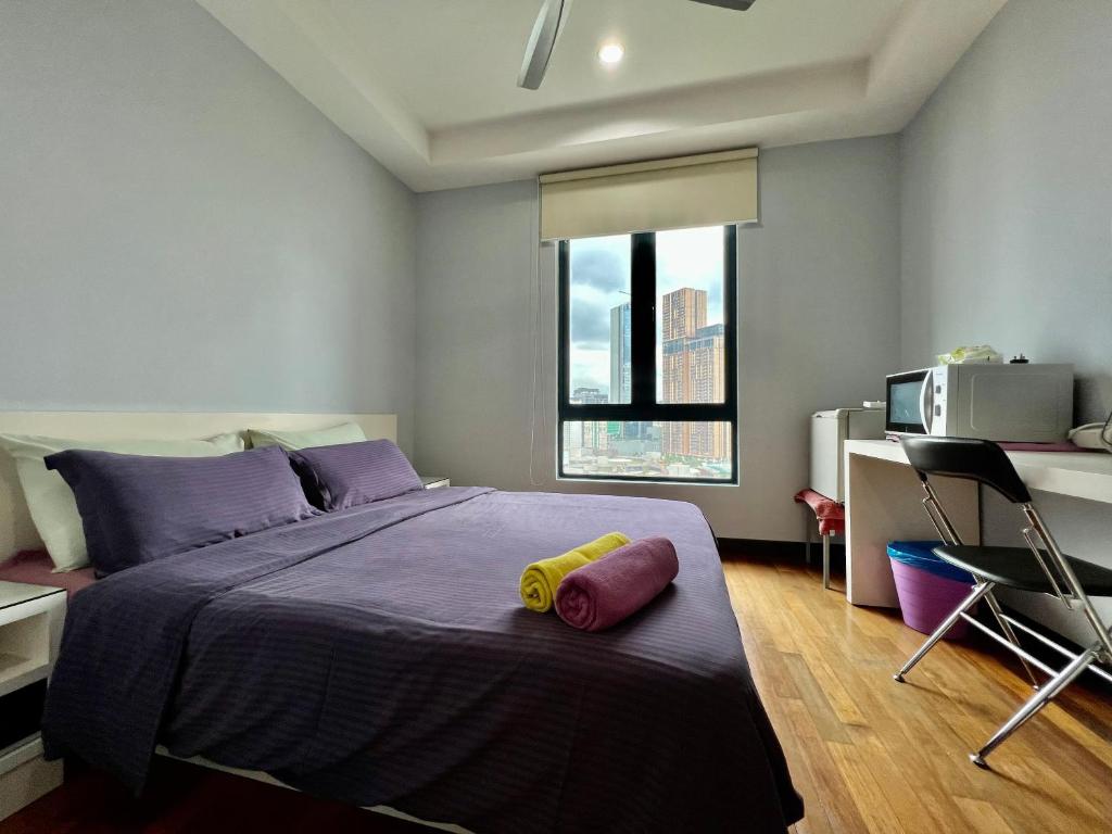 Casa Residency Apartment - Salle De Reine