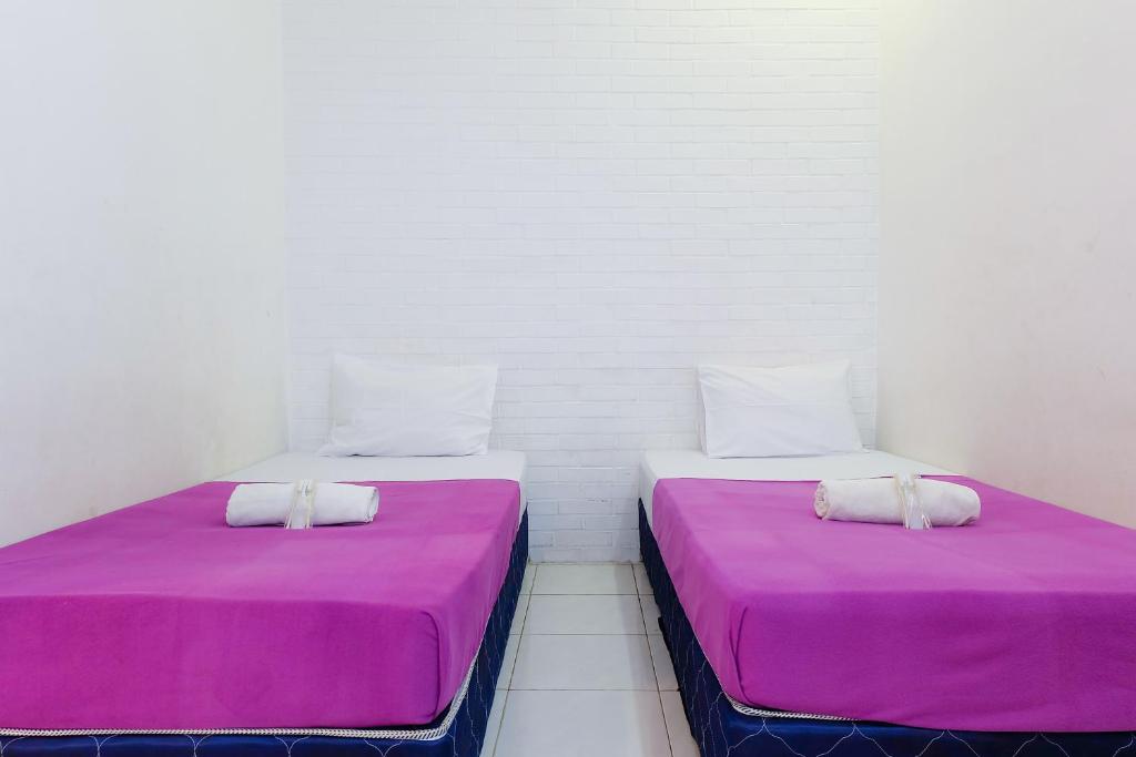 Griya Ayem - Habitación Gemela Estándar
