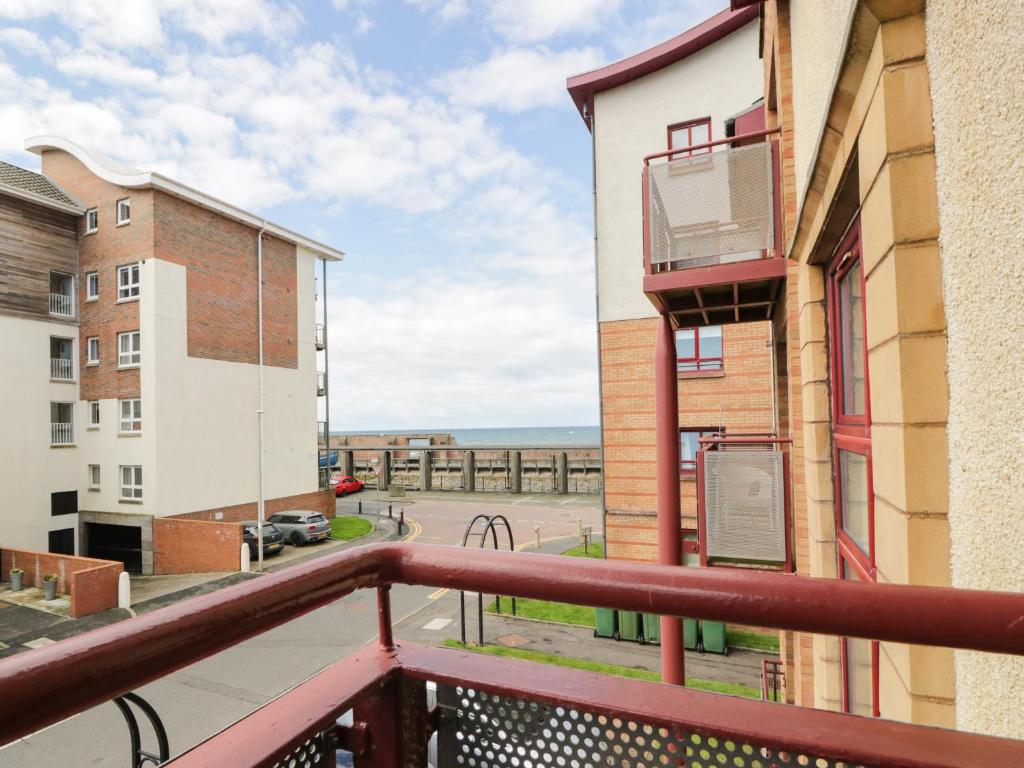 Ayr Holiday Apartment, UK