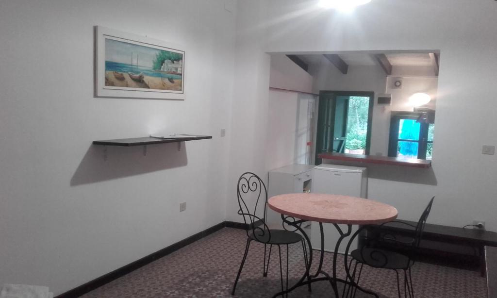 Fotografie z fotogalerie ubytování Gavila's Residenza Turistico Alberghiera v destinaci Porto Azzurro